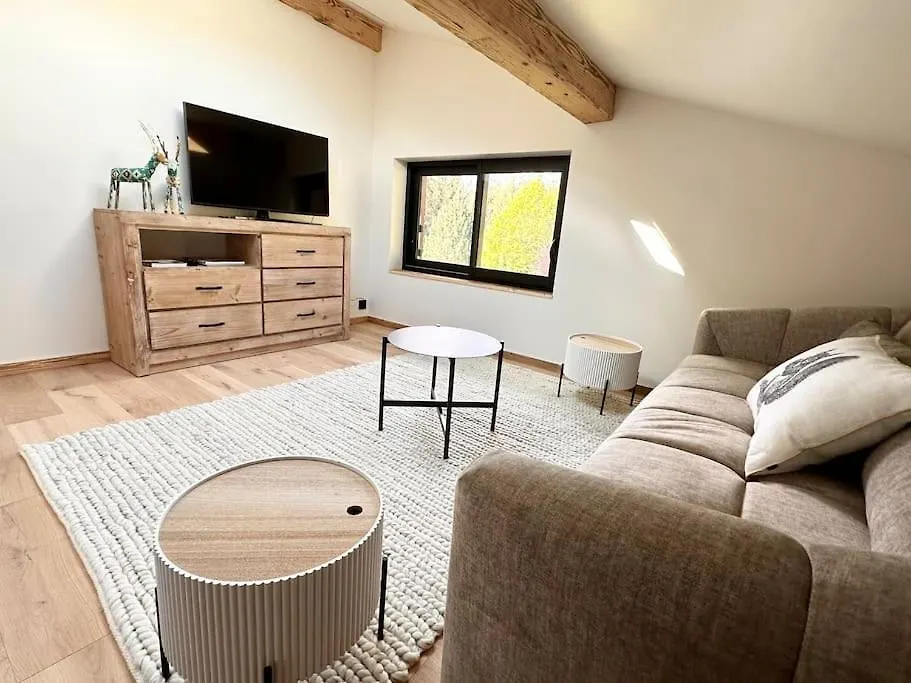 Chalet Le 1853 Chamonix
