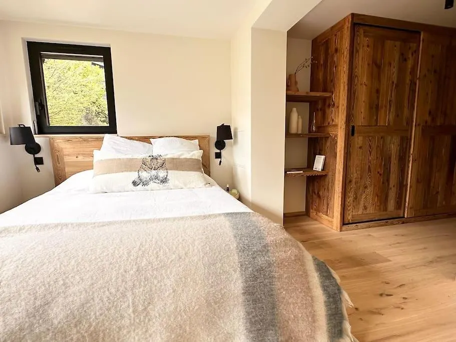 Chalet Le 1853 Chamonix