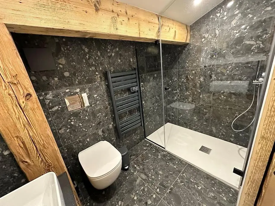 Chalet Le 1853 Chamonix