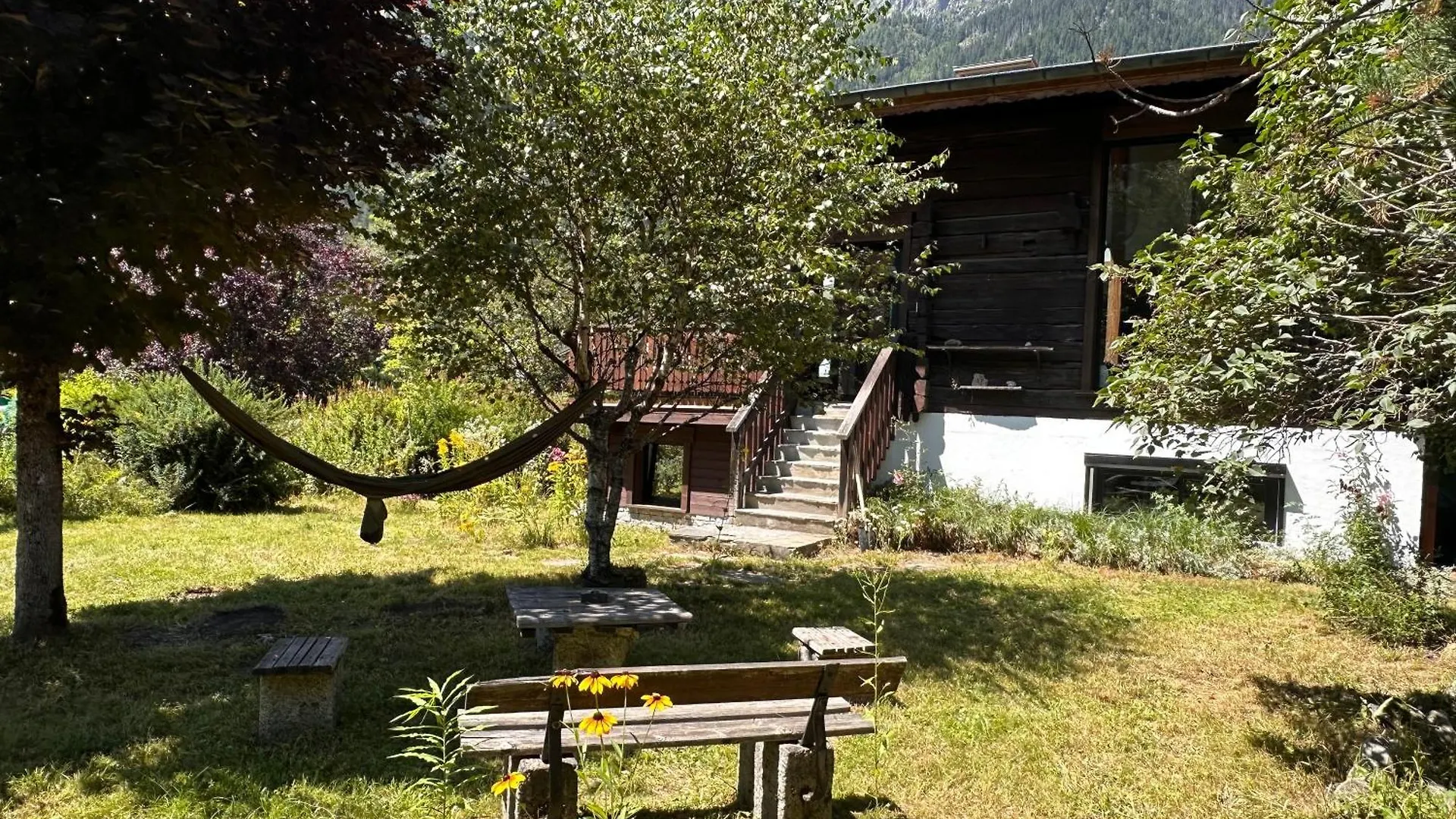 Chalet Le 1853 Chamonix
