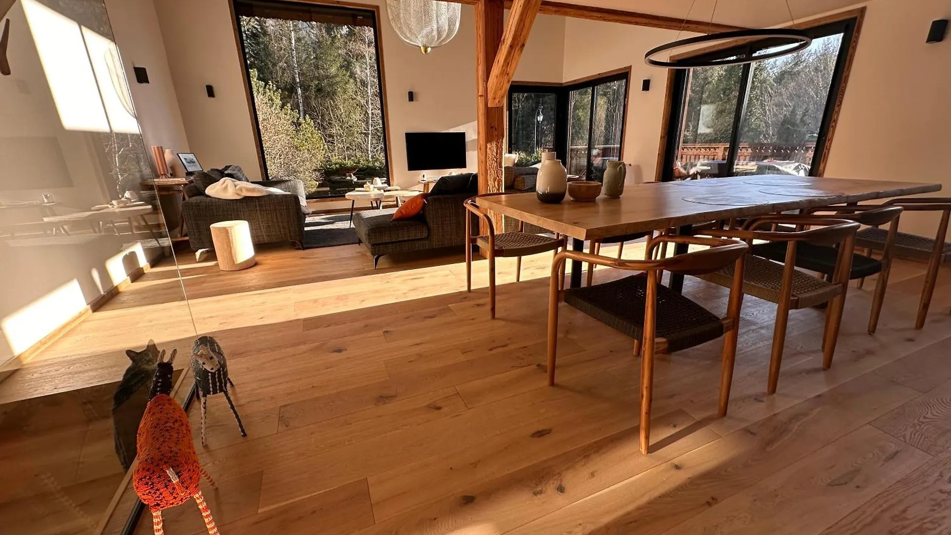 Chalet Le 1853 Chamonix France