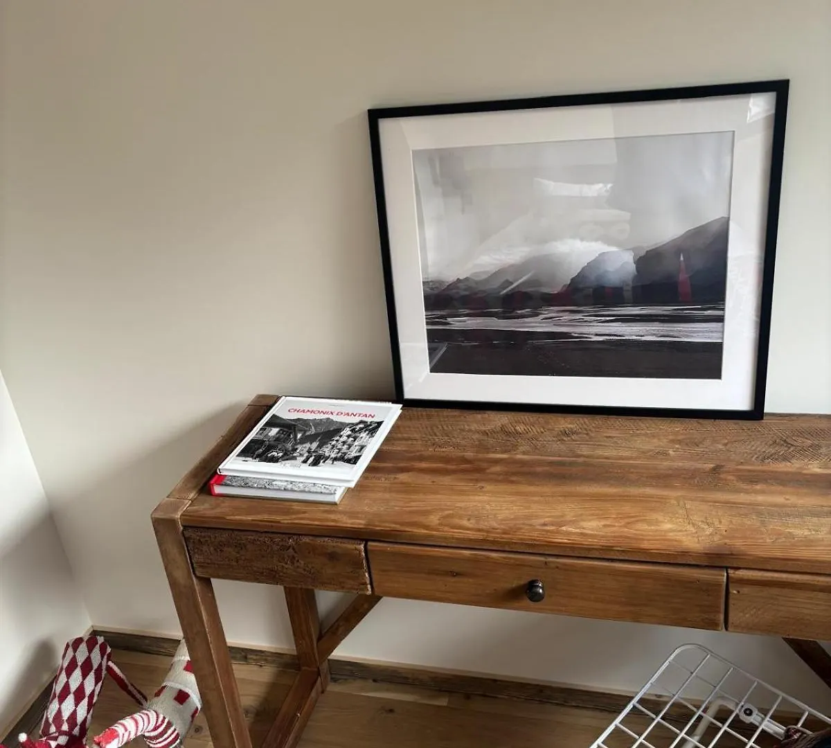 Chalet Le 1853 Chamonix