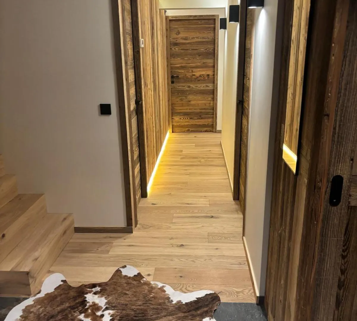 Chalet Le 1853 Chamonix 0*,  France