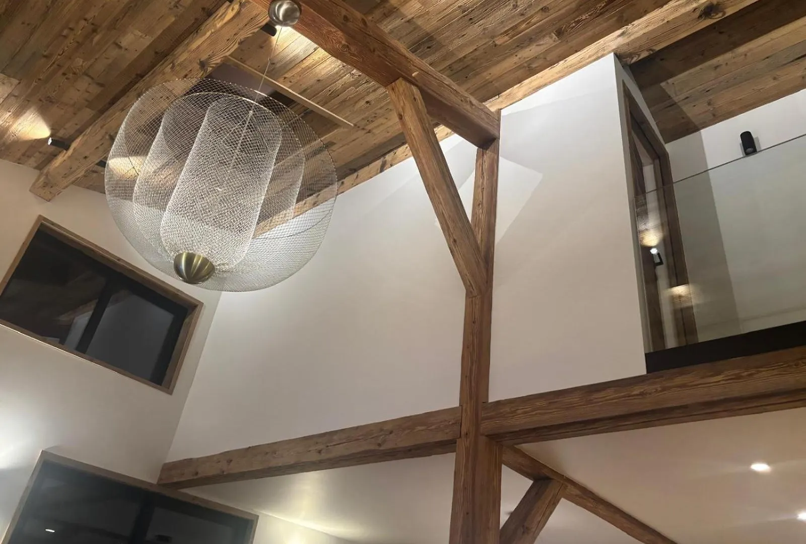 Chalet Le 1853 Chamonix France