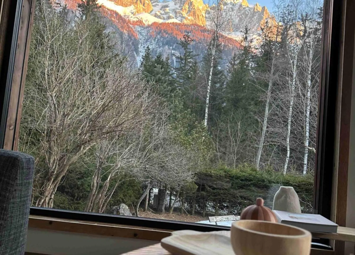 Chalet Le 1853 Chamonix