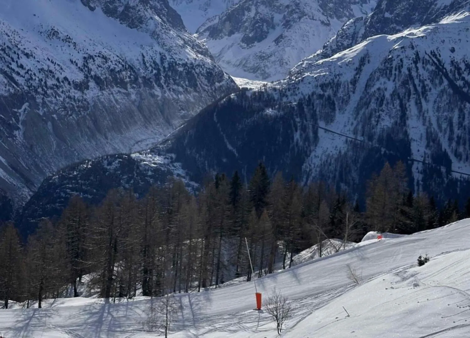 Chalet Le 1853 Chamonix France