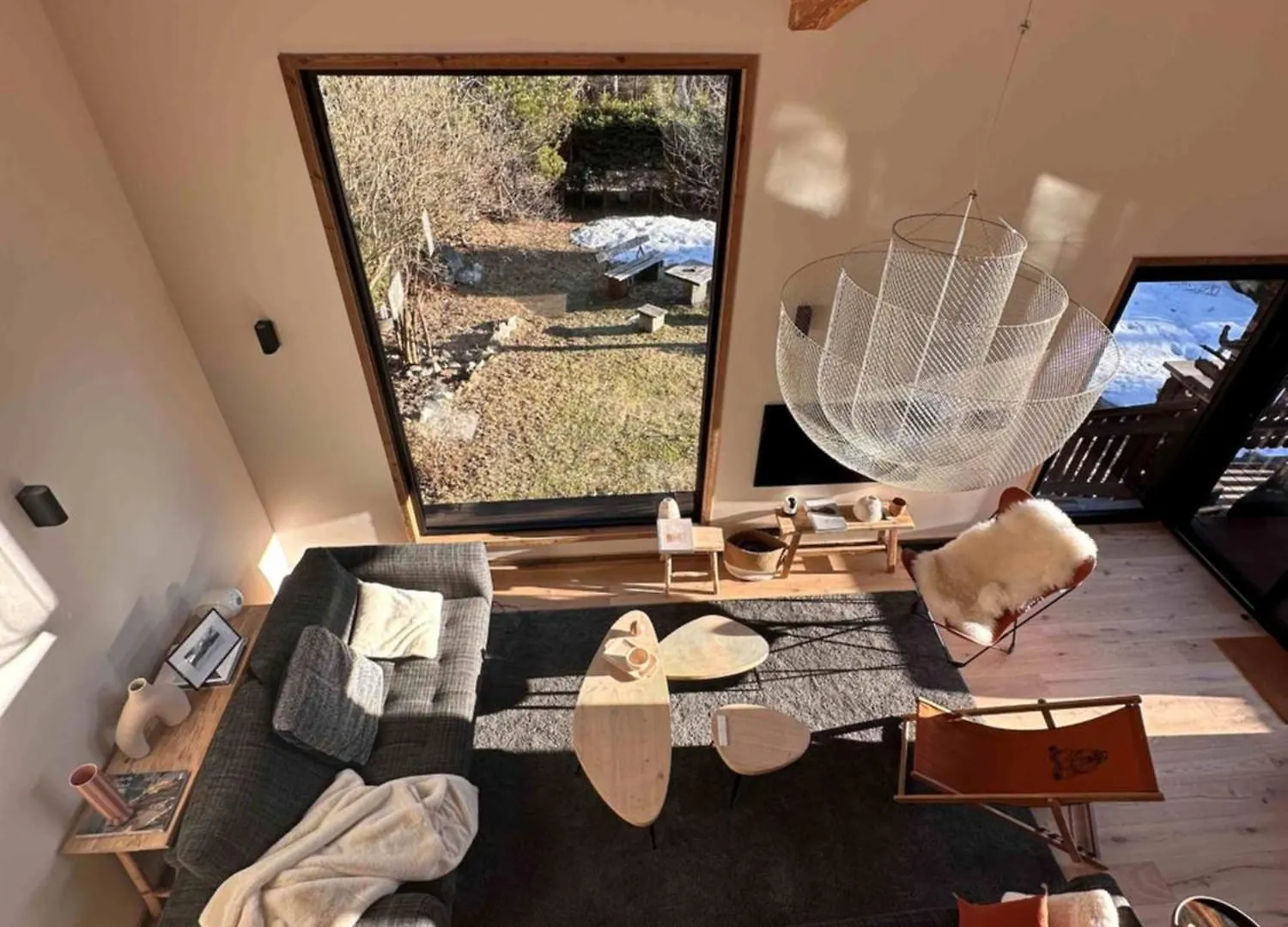 Chalet Le 1853 Chamonix