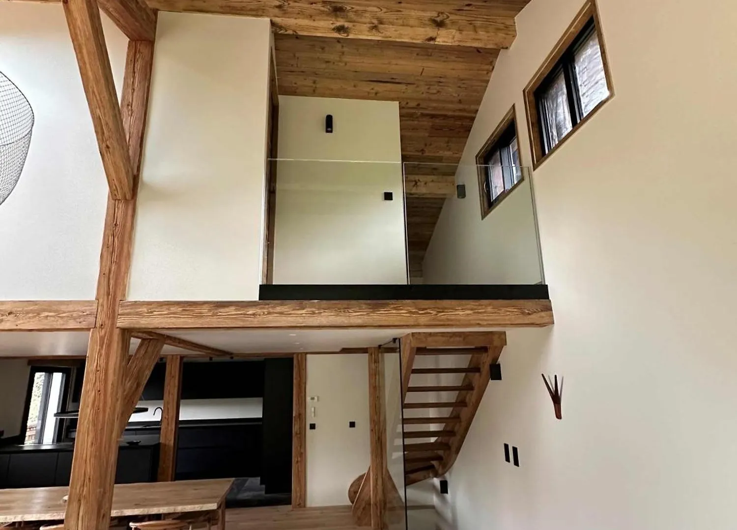 Chalet Le 1853 Chamonix France