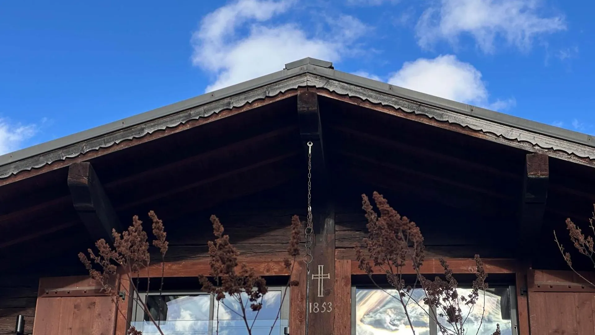 Chalet Le 1853 Σαμονί
