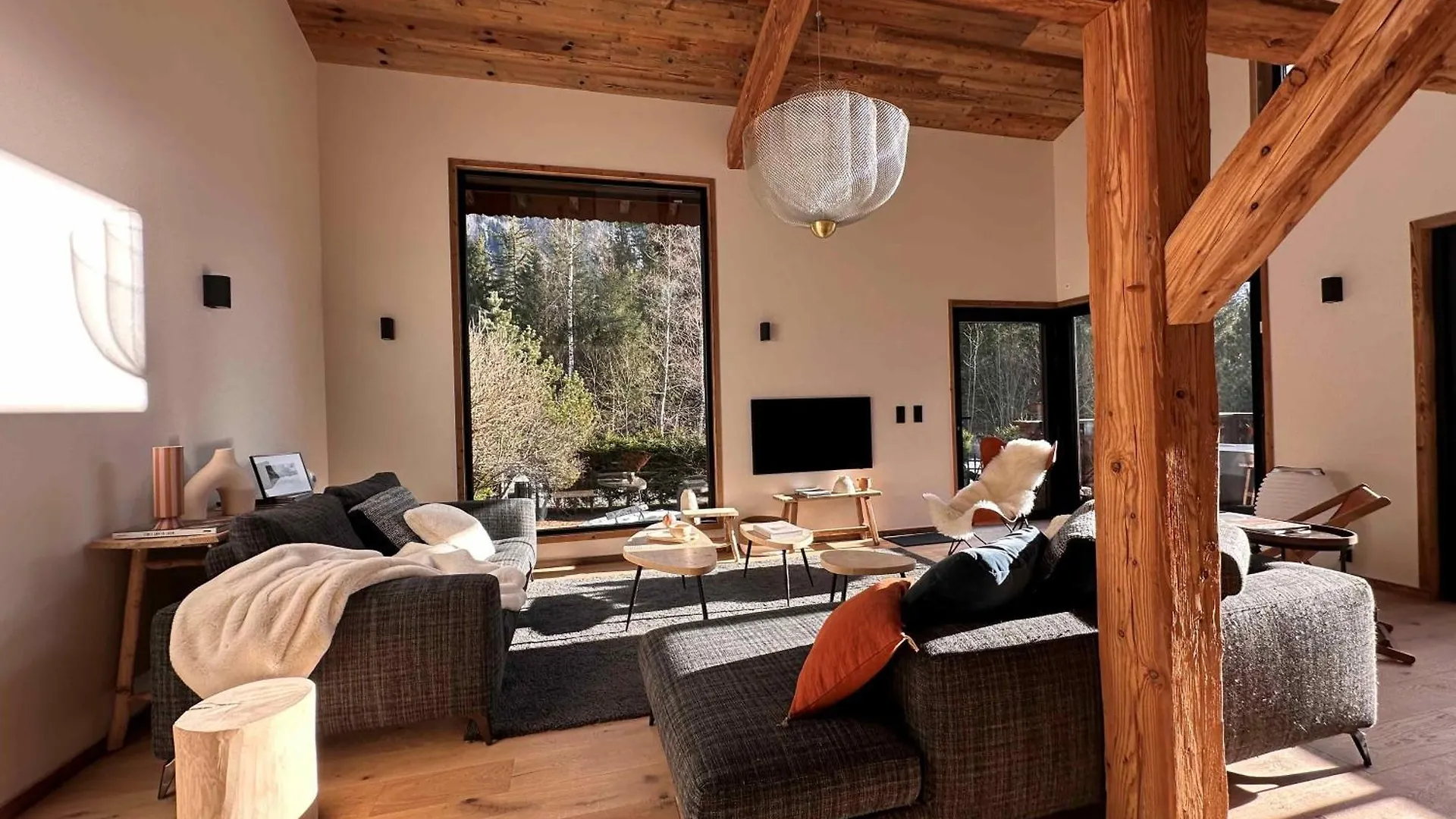 Chalet Le 1853 Chamonix